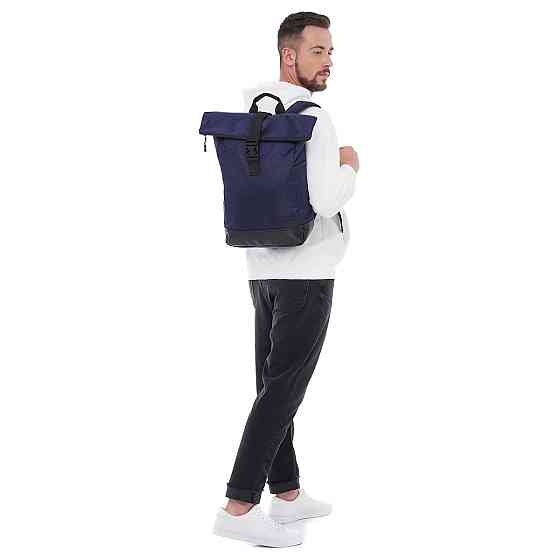 Рюкзак Tiger Craft бордовый R390200 Темно-синий Киев