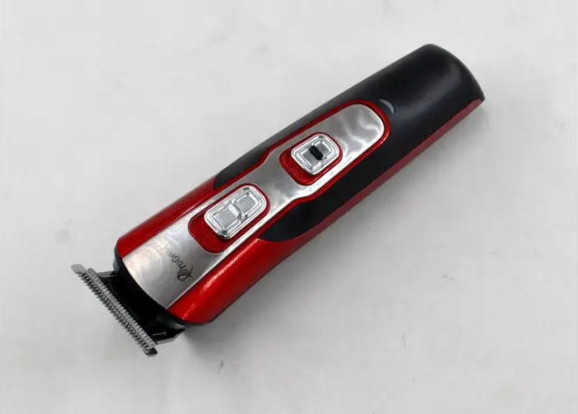 Машинка для стрижки волос электрическая Gemei gm-592 триммер 10 в 1 машинки для стрижки волос и бороды PT Одесса - изображение 7