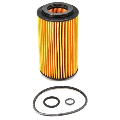 Фильтр масляный Mahle OX153/7D1 Винница - изображение 1