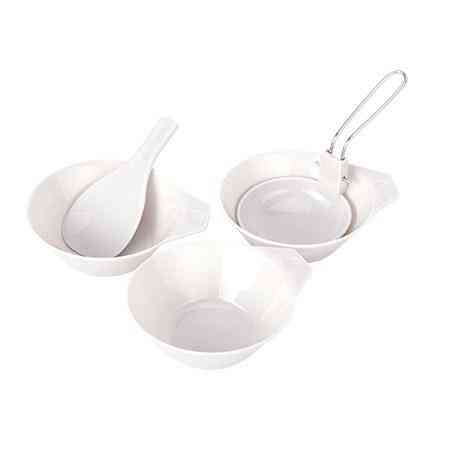 Набір похідного посуду Kovea Hard 23 KSK-WH23 Вінниця