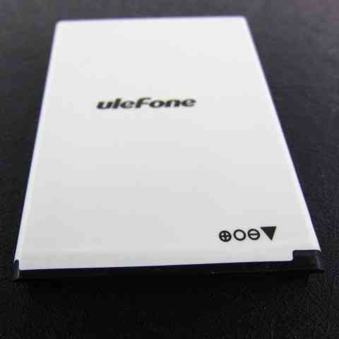 Акумулятор батарея Ulefone S7 Assistant A502 A503 Одеса