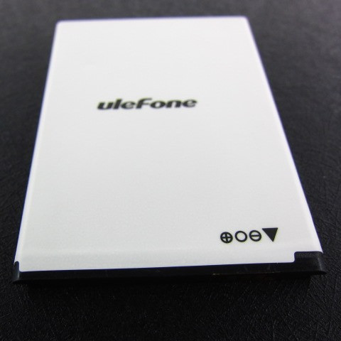 Акумулятор батарея Ulefone S7 Assistant A502 A503 Одеса - фото 4