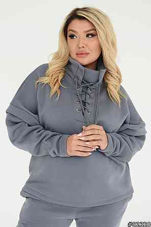 Жіночий костюм на флісі Одеса