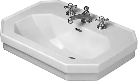 Раковина  Duravit (4387000001) Киев