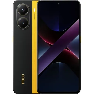 Мобильный телефон Xiaomi Poco X7 Pro 8/256GB Yellow (1123294) Винница - изображение 1