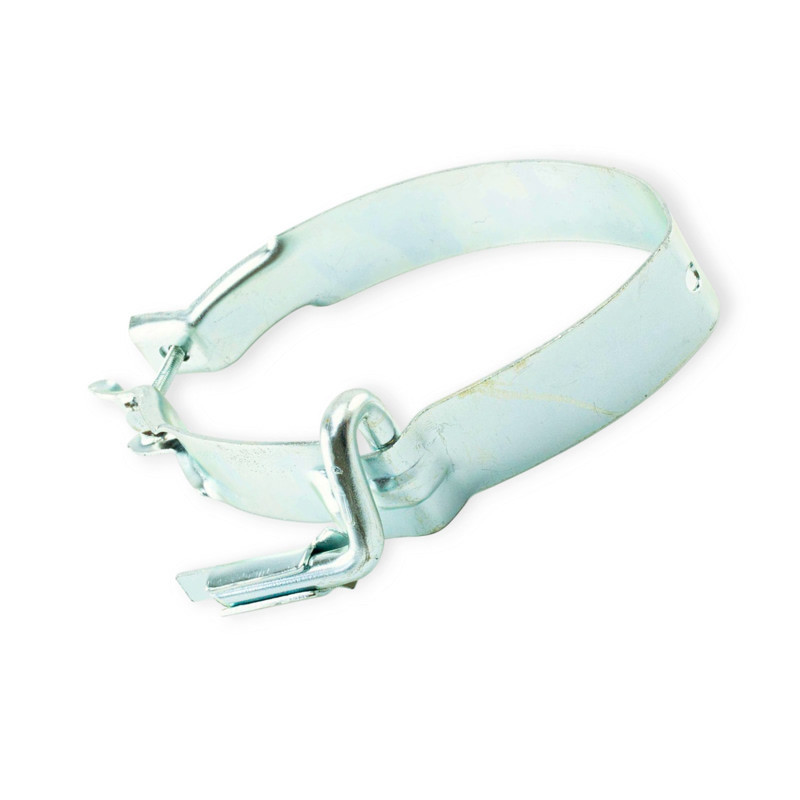 Хомут глушителя Nexia большой (FA1) Мукачево - изображение 2