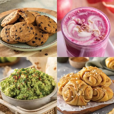 Міксер Philips HR3781/20 Вінниця - фото 7