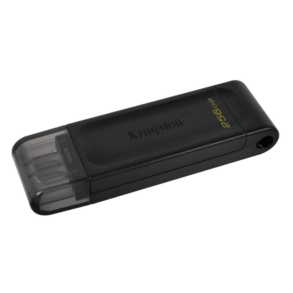 Flash Kingston USB 3.2 DT 70 256GB Type-C Київ - фото 2