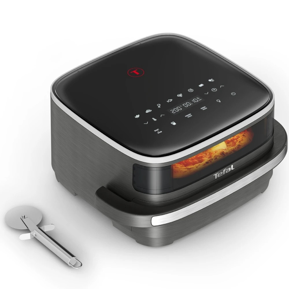 Мультипіч Tefal Easy Fry XL Surface FW402HE0 ( 21118 ) Харків - фото 7
