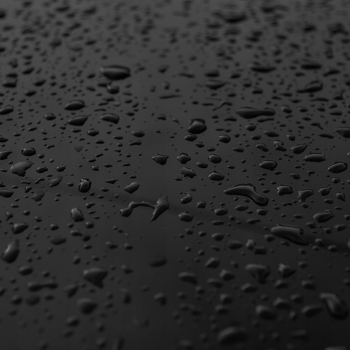 Охолоджувальний гелевий килимок для домашніх тварин 90х50 см Purlov (10937) Black Нововолинськ - фото 7