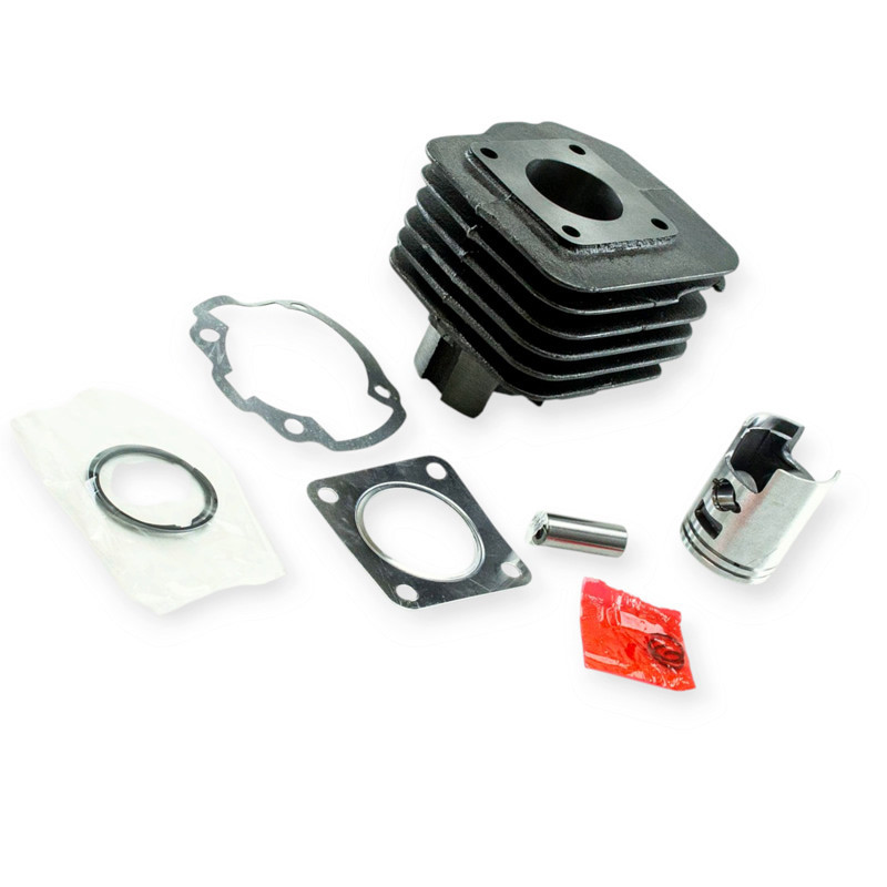 Циліндр збору HONDA DIO-50 39мм Мукачево - фото 1