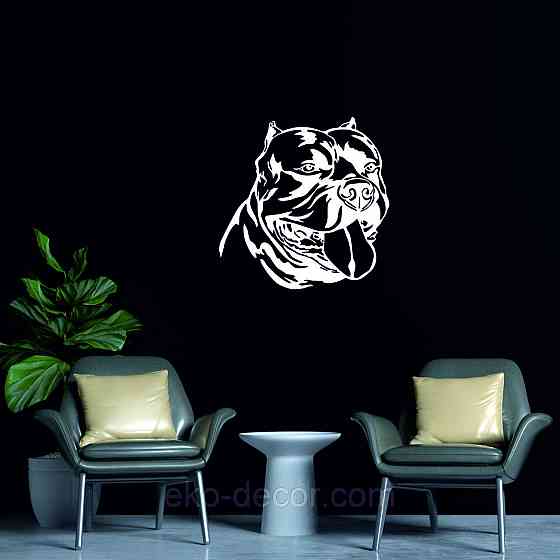 Декоративне настінне 3D Панно «Стафф» Декор на стіну з об'ємом 70*70 см, Білий Київ