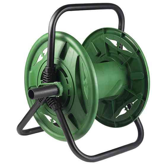 Grad Катушка для шланга 45м ½" GRAD (5017735) Коломия