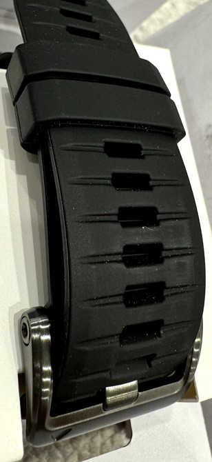 Годинник: Garmin Fenix 7 Pro Solar з Європи! Київ - фото 5