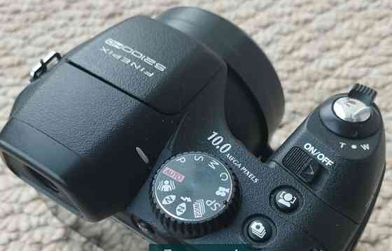 Фотоапарат Fujifilm S 2100HD. Київ