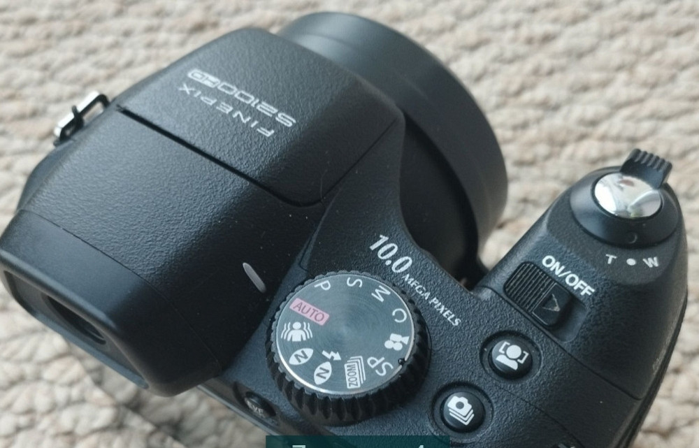 Фотоаппарат Fujifilm S 2100HD. Киев - изображение 1