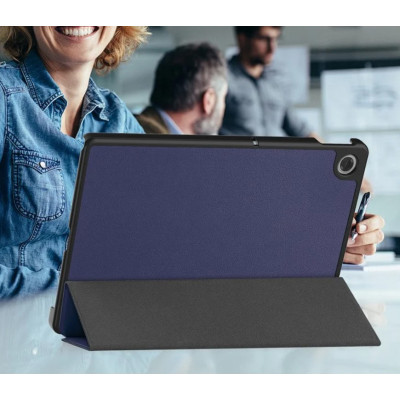 Чехол для планшета BeCover Smart Case Lenovo Tab TB-311FU 10.1" Deep Blue (713106) Винница - изображение 5