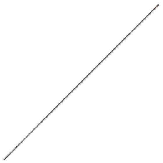Бур SDS-Plus, 10×1000 мм INTERTOOL SD-10100 Київ