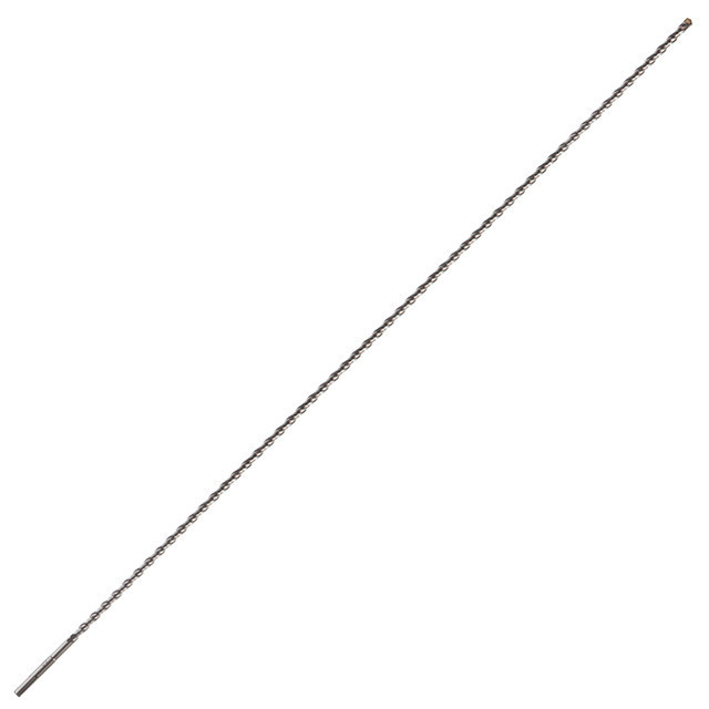 Бур SDS-Plus, 10×1000 мм INTERTOOL SD-10100 Київ - фото 1