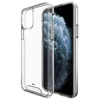 Чехол для мобильного телефона BeCover Space Case Apple iPhone 14 Pro Max Transparancy (708584) Винница - изображение 2