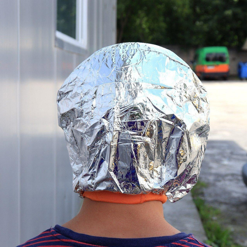 Протигаз для захисту від хімічних речовин із фільтром Fire mask / Протипожежна маска на 30 хвилин Київ - фото 6