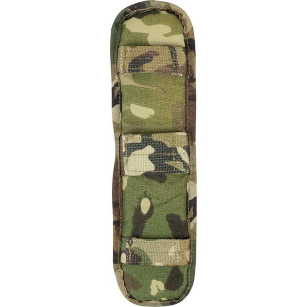 Тактическая сумка на плечо Buckle Up Viper Tactical 5л Мультикам Винница - изображение 8