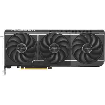 Видеокарта ASUS Radeon RX 9060 XT 8Gb PRIME OC (PRIME-RX9060XT-O8G) Винница
