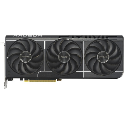 Видеокарта ASUS Radeon RX 9060 XT 8Gb PRIME OC (PRIME-RX9060XT-O8G) Винница - изображение 1