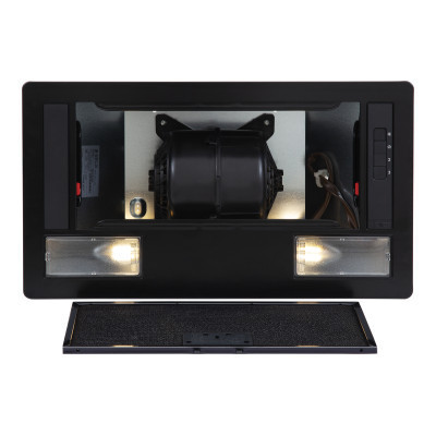 Вытяжка кухонная Elica ERA C BL/A/52 Винница - изображение 4