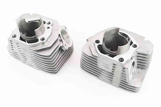 Циліндр к-кт (цпг) 12V 350cc-58mm Киев