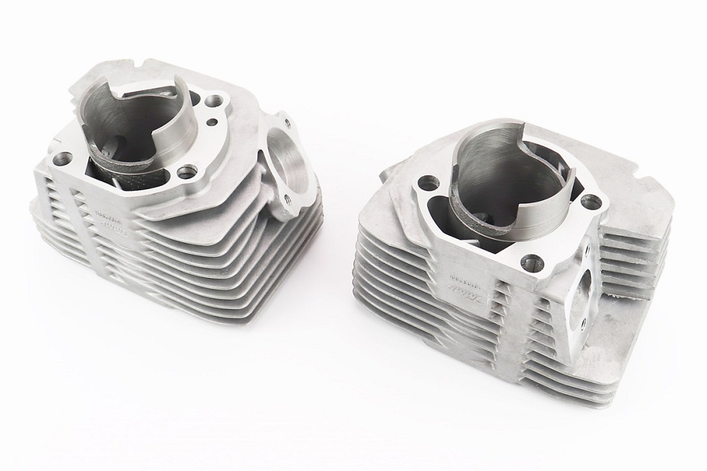 Циліндр к-кт (цпг) 12V 350cc-58mm Киев - изображение 2