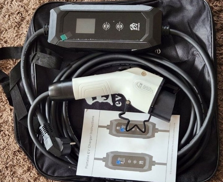 Зарядний пристрій Evsow Київ - фото 3