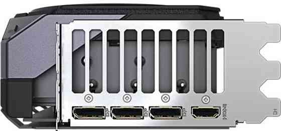 Gigabyte GeForce RTX 5070 Ti Gaming OC 16G (GV-N507T Gaming OC-16GD) Киев