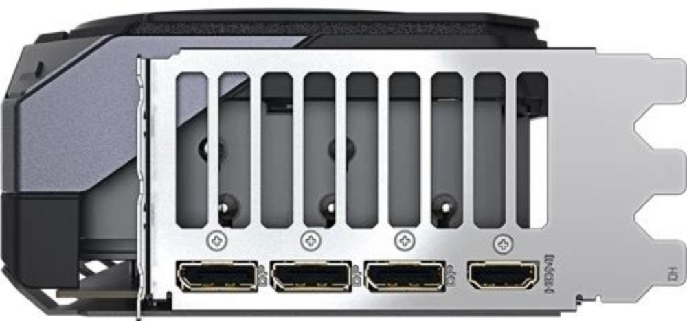 Gigabyte GeForce RTX 5070 Ti Gaming OC 16G (GV-N507T Gaming OC-16GD) Киев - изображение 3