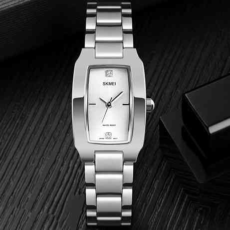 Skmei 1400SI Silver SBR Київ