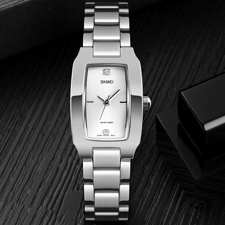 Skmei 1400SI Silver SBR Киев - изображение 3