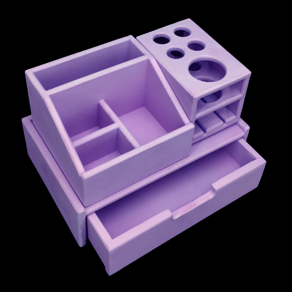 Органайзер для косметики 