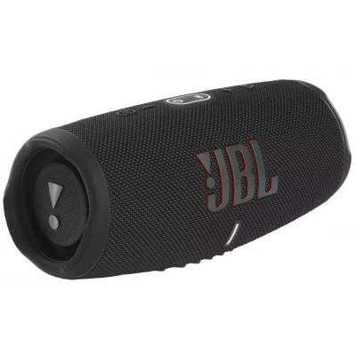 Акустична система JBL Charge 5 Black (JBLCHARGE5BLK) Вінниця - фото 2