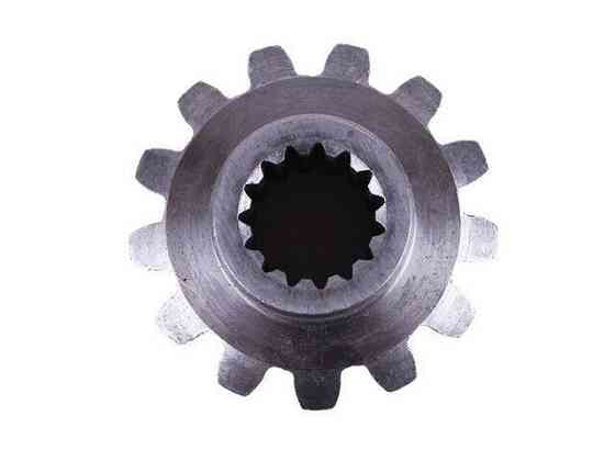 Шестерня полуоси переднего моста Z-13 Фотон 244, ДТЗ 244, Джинма 244/264 Мукачево