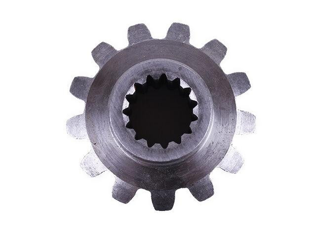 Шестірня напівосьи переднього моста Z-13 Фотон 244, ДТЗ 244, Джинма244/264 Мукачево - фото 4