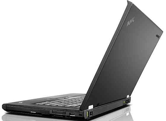 Б/У Ноутбук Lenovo ThinkPad T530 (i5-3320M/8/120SSD) — Class B Київ