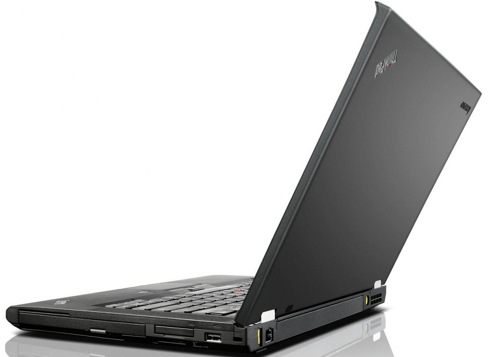 Б/У Ноутбук Lenovo ThinkPad T530 (i5-3320M/8/120SSD) — Class B Київ - фото 3