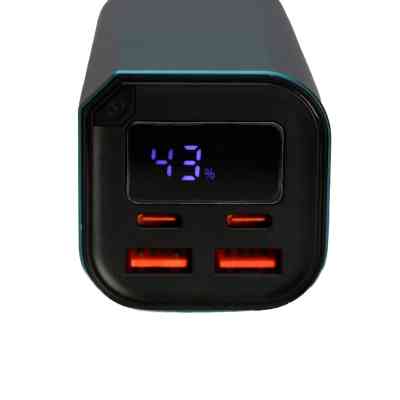 Батарея универсальная TheGeneral 18000mah Kamet, QC/22.5W (40012019-03) Винница