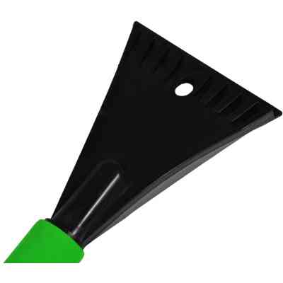 Щітка зі скребком Bottari 58 см "MAXI BRUSHICE" (32301Green-IS) Вінниця