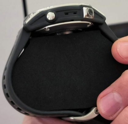 Смарт -Часы ТОП Garmin Fenix 7 Silver . Карты Украинская Мова! NFC Киев - изображение 4