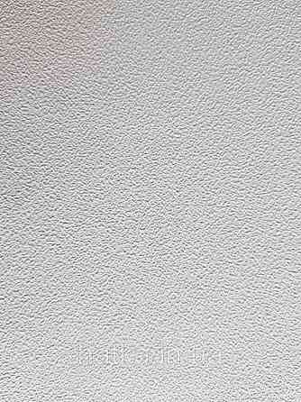 Шпалери вінілові на флізелін S. A. Creation Podium метрові однотон 3792-07 світло-сірий Київ