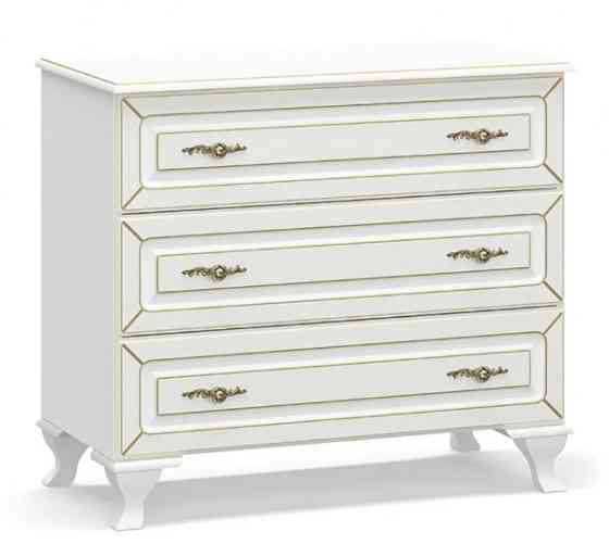 Комод 3Ш Милан Львов