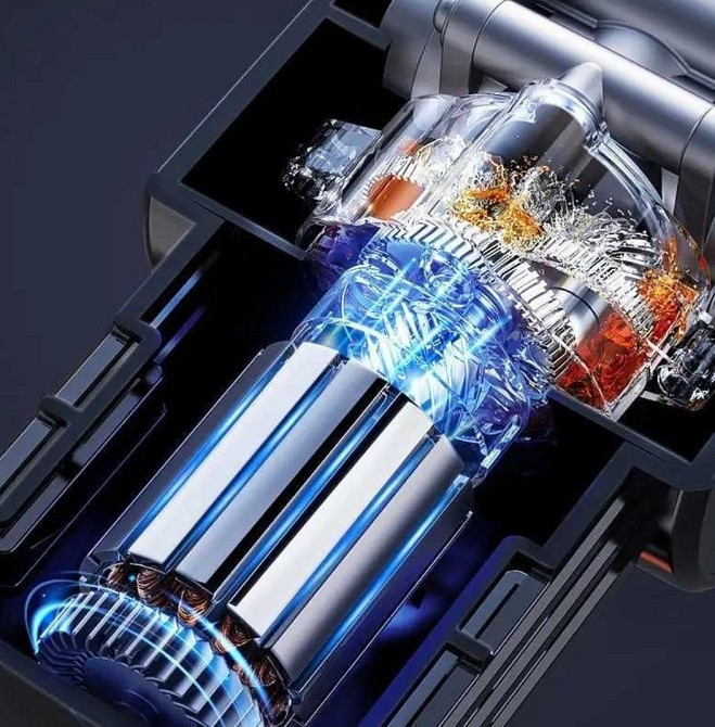 Аккумуляторная мойка высокого давления. Харьков - изображение 5