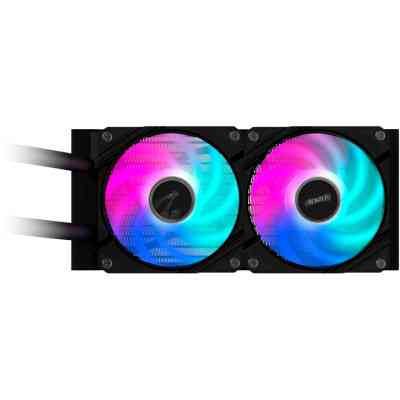 Система рідинного охолодження GIGABYTE AORUS WATERFORCE II 240 Вінниця