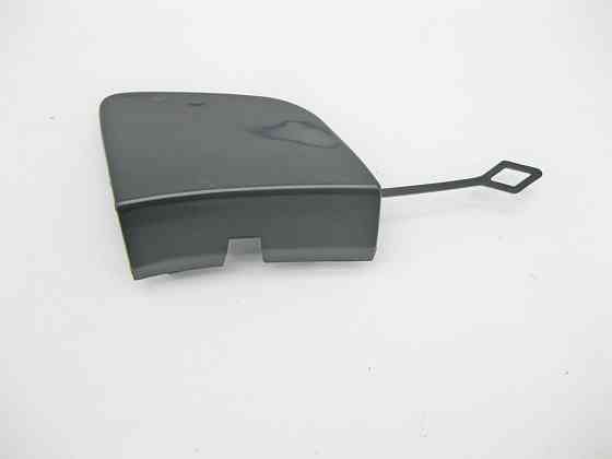 Mercedes-Benz  A2538853400 Нова кришка - заглушка буксирувального гака переднього бампера GLC X253 Одесса